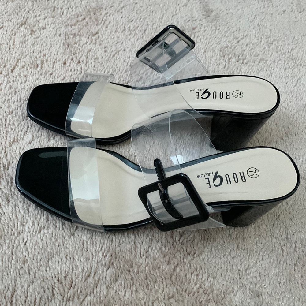 Beautiful Pumps Sandals